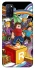 Чохол на Oppo A52 / A72 / A92 Roblox family фото 1 з 1
