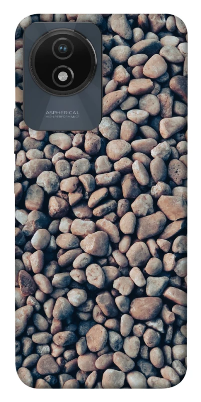 Чехол на Vivo Y02 Калька фото 1 из 1