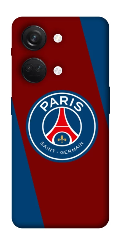 Чохол на OnePlus Nord 3 FC PSG v2 фото 1 з 1