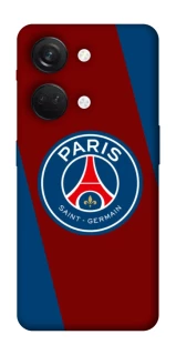 Чехол на OnePlus Nord 3 FC PSG v2 фото 1 из 1
