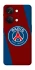 Чохол на OnePlus Nord 3 FC PSG v2 фото 1 з 1