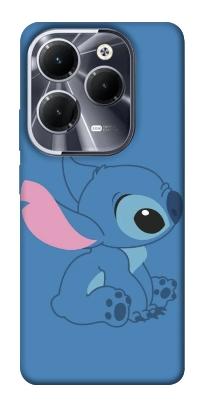 Чохол на Infinix Hot 40 Pair romantic theme ver.3 фото 1 з 1