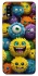 Чехол на ZTE Blade A51 Smiles фото 1 из 1