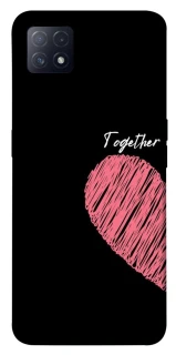 Чохол на Oppo A72 5G / A73 5G Pair romantic theme ver.12 фото 1 з 1