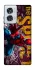 Чехол на Motorola Edge 50 Fusion Spider Man ver.3 фото 1 из 1