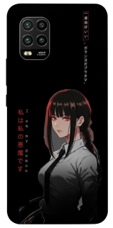 Чехол на Xiaomi Mi 10 Lite She is Japanese ver.3 фото 1 из 1