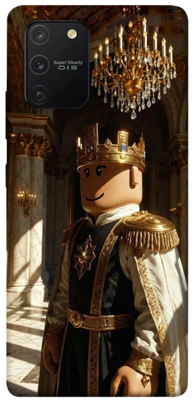 Чохол на Samsung Galaxy S10 Lite Roblox aesthetics ver.7 фото 1 з 1