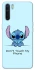 Чехол на Oppo A91 Stitch ver.5 фото 1 из 1