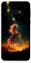 Чохол на Samsung Galaxy S10e Red Fire Horse ver.2 фото 1 з 1