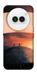 Чехол на Nothing Phone (2a) Kanye West ver.9 фото 1 из 1