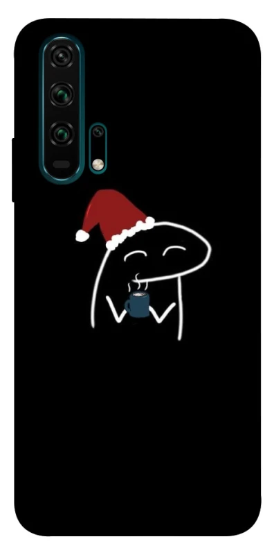 Чохол на Huawei Honor 20 Pro Christmas mood фото 1 з 1