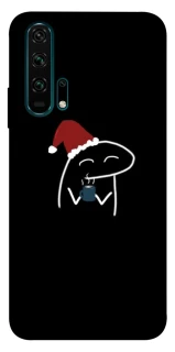 Чохол на Huawei Honor 20 Pro Christmas mood фото 1 з 1