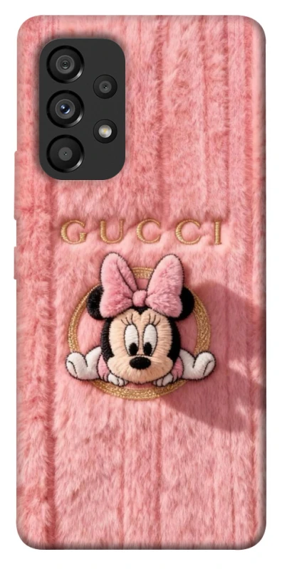 Чехол на Samsung Galaxy A53 5G Gucci ver.3 фото 1 из 1
