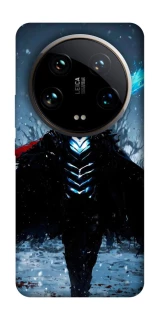 Чехол на Xiaomi 14 Ultra Igris фото 1 из 1