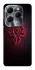 Чохол на Infinix Hot 40 WOW forever v1 фото 1 з 1