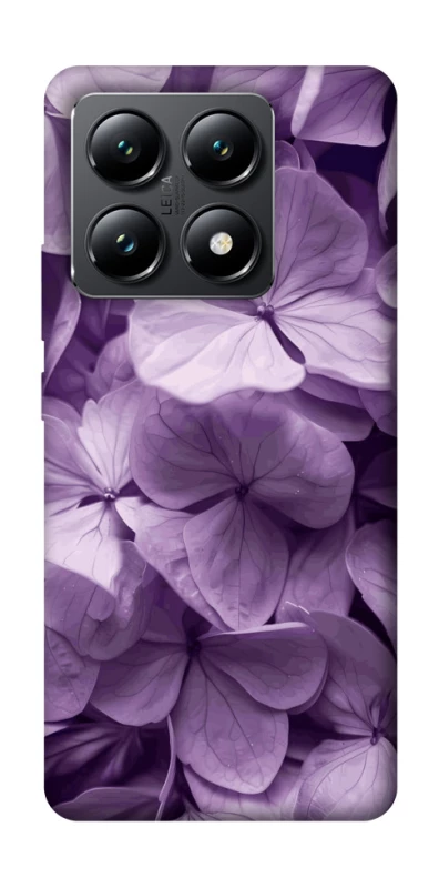 Чехол на Xiaomi 14T Floral Symphony фото 1 из 1