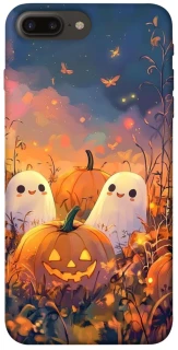 Чохол на Apple iPhone 7 plus / 8 plus Pumpkin фото 1 з 1