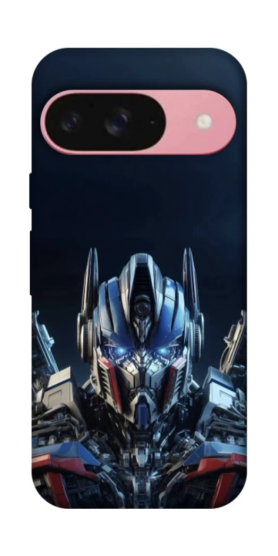 Чехол на Google Pixel 9 Transformer фото 1 из 1