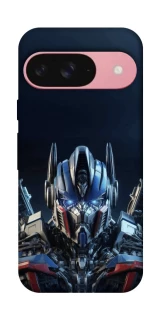 Чехол на Google Pixel 9 Transformer фото 1 из 1