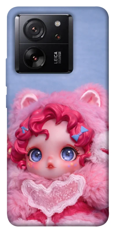 Чохол на Xiaomi 13T Pro SKULLPANDA × My Little Pony Ver.5 фото 1 з 1
