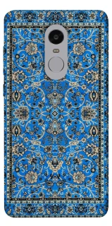 Чохол на Xiaomi Redmi Note 4X / Note 4 (Snapdragon) Килим v52 фото 1 з 1