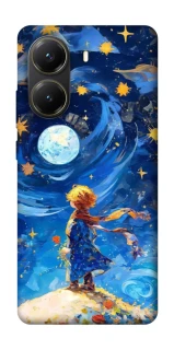 Чохол на Xiaomi Poco X7 Pro Little Prince фото 1 з 1