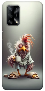 Чохол на Oppo A74 4G Півник фото 1 з 1