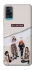 Чехол на ZTE Blade A71 BLACKPINK v2 фото 1 из 1