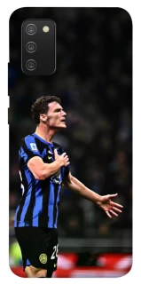 Чехол на Samsung Galaxy A02s FC Inter v3 фото 1 из 1