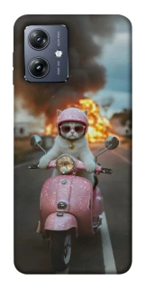 Чохол на Motorola Moto G54 Exploding Kittens ver.3 фото 1 Чохол на Motorola Moto G54 Exploding Kittens ver.3 фото 1 з 1