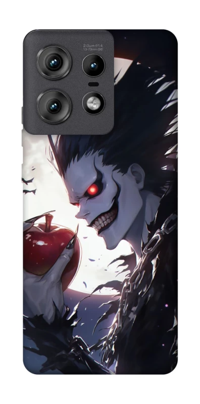 Чохол на Motorola Edge 50 Pro Ryuk фото 1 з 1