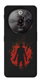 Чохол на ZTE Nubia Focus Pro Daylight фото 1 з 1