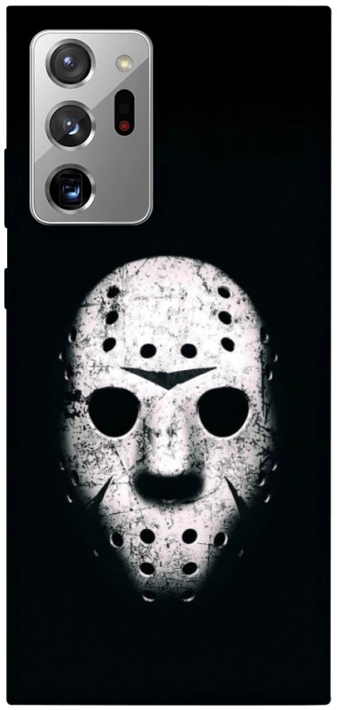 Чехол на Samsung Galaxy Note 20 Ultra Jason фото 1 из 1