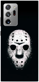 Чехол на Samsung Galaxy Note 20 Ultra Jason фото 1 из 1