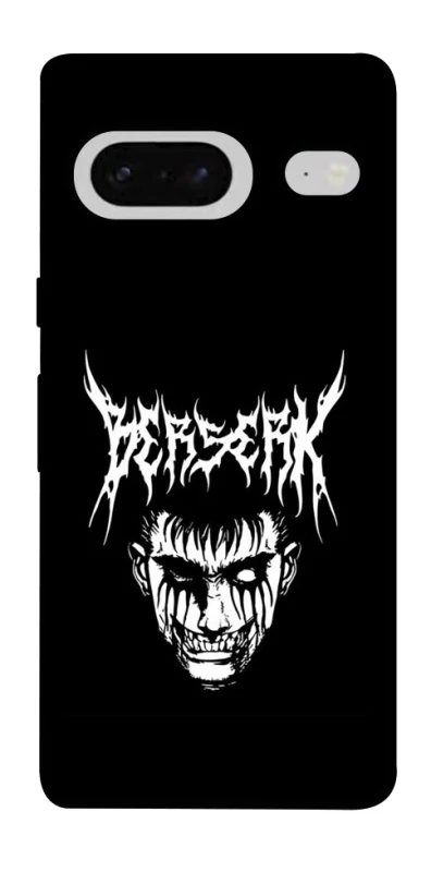 Чехол на Google Pixel 7 Berserk v2 фото 1 из 1