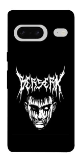 Чохол на Google Pixel 7 Berserk v2 фото 1 з 1