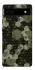 Чохол на Google Pixel 6a Camouflage v9 фото 1 з 1