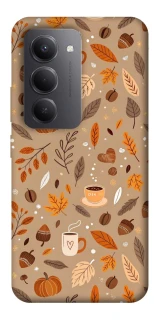 Чехол на Xiaomi Redmi 15 (EU) Autumn vibes ver.6 фото 1 Чехол на Xiaomi Redmi 15 (EU) Autumn vibes ver.6 фото 1 из 1
