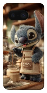 Чохол на Google Pixel 8 Stitch ver.15 фото 1 з 1