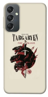 Чохол на Samsung Galaxy A24 4G House of the Dragon ver.4 фото 1 з 1