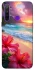 Чохол на Realme 5 Flowers v21 фото 1 з 1