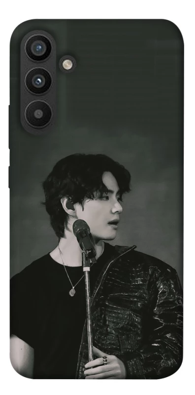 Чехол на Samsung Galaxy A34 5G V (Kim) - BTS фото 1 из 1