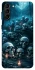 Чохол на Samsung Galaxy S21+ Skulls v3 фото 1 з 1