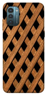 Чохол на Nokia G21 Дерево на дачі фото 1 з 1