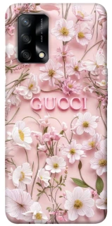 Чохол на Oppo A74 4G Gucci ver.6 фото 1 з 1