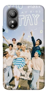 Чохол на ZTE Blade L220 Stray Kids One Team фото 1 з 1