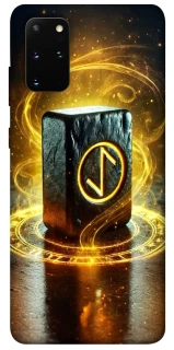 Чохол на Samsung Galaxy S20+ Руна Ейваз фото 1 з 1