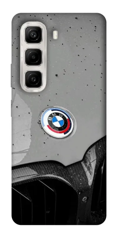Чохол на Infinix Hot 50 4G BMW v52 фото 1 з 1
