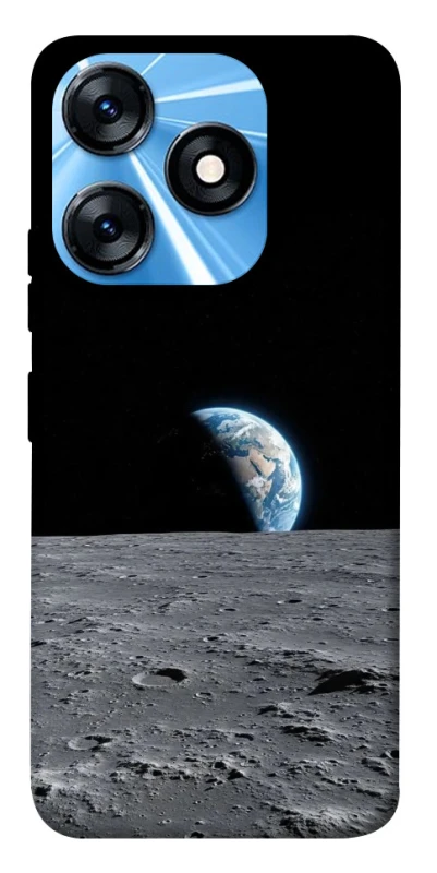 Чохол на TECNO Spark 10 Artemis 2 фото 1 з 1