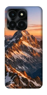Чохол на Huawei Honor X6a Sunrise mountain фото 1 з 1